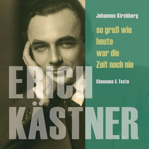 Produktbild: So gro&aacute; wie Heute war die Zeit noch nie (Johannes