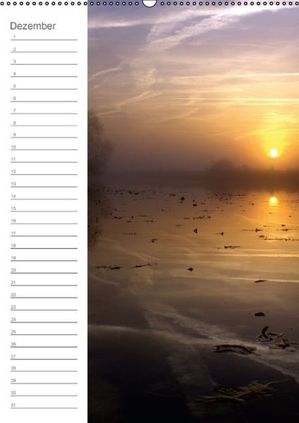 Produktbild: Malerisches Teufelsmoor (Wandkalender immerw&auml;hrend DIN A2 hoch)