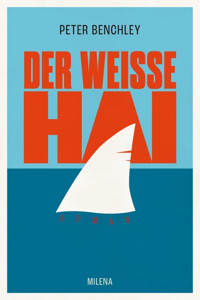 Produktbild: Der wei&szlig;e Hai