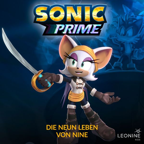 Produktbild: Folgen 20-21: Die neun Leben von Nine