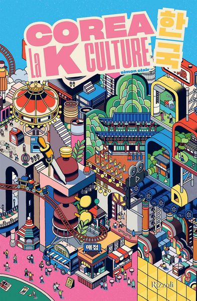 Produktbild: Corea. La K-Culture