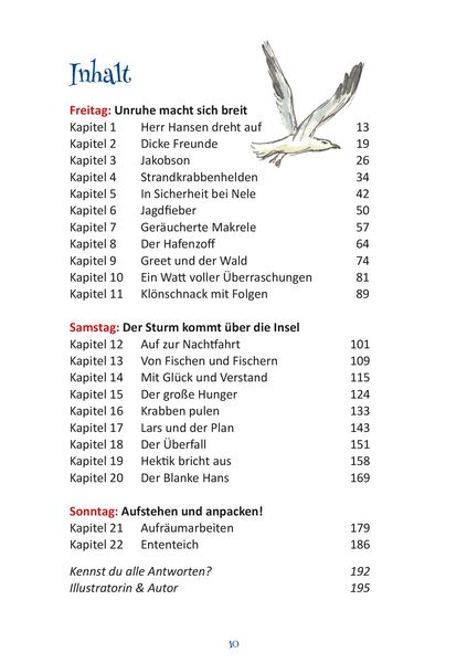 Produktbild: Jakobsons Nordsee