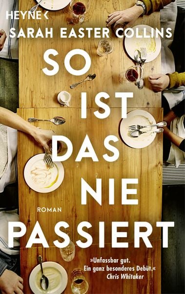 Produktbild: So ist das nie passiert