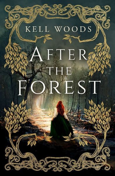 Produktbild: After the Forest