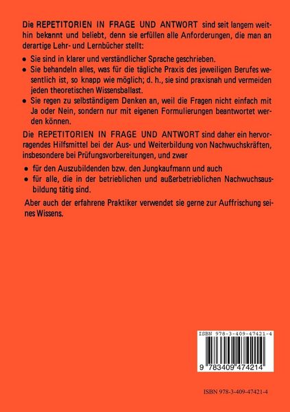 Produktbild: Der Bank- und Sparkassenkaufmann