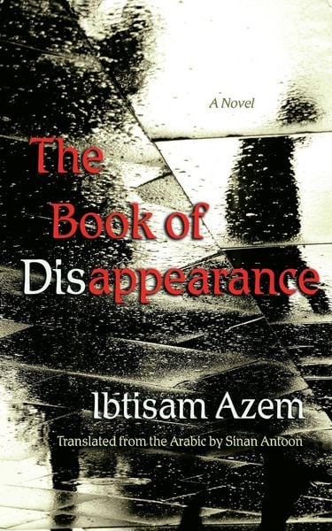 Produktbild: The Book of Disappearance