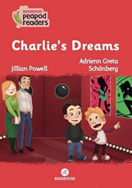 Produktbild: Charlies Dreams