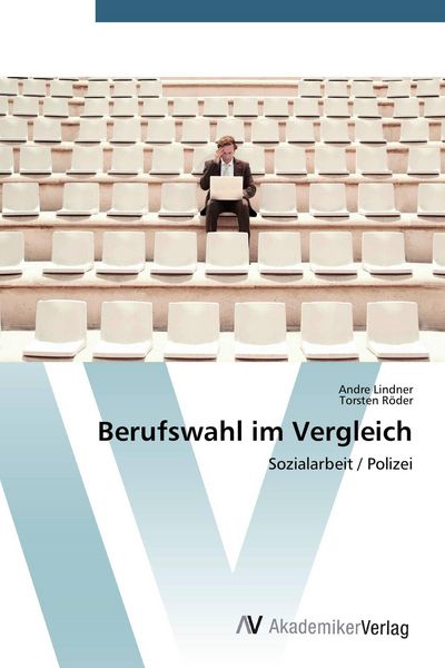 Produktbild: Berufswahl im Vergleich