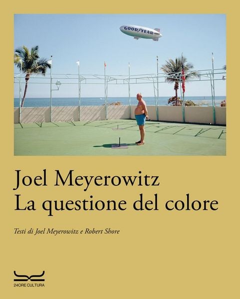 Produktbild: La questione del colore