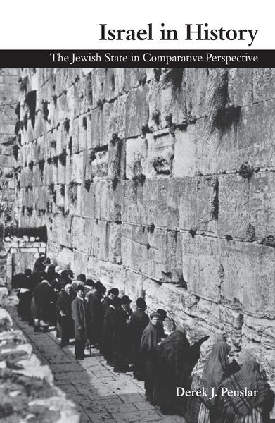 Produktbild: Israel in History