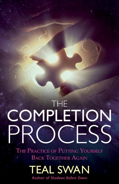 Produktbild: The Completion Process