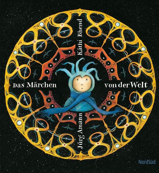 Produktbild: Das M&auml;rchen von der Welt