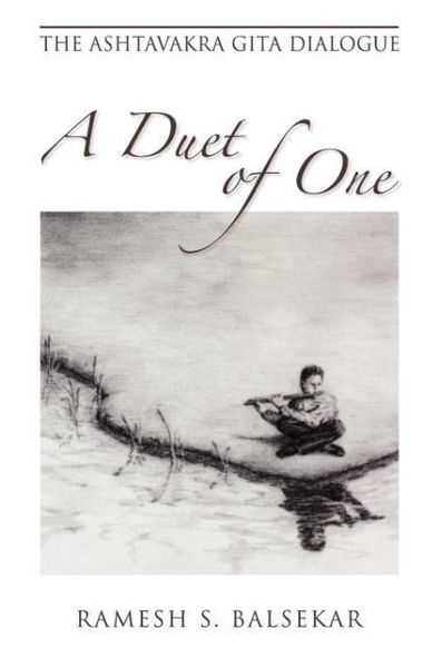 Produktbild: A Duet of One