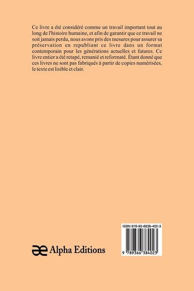 Produktbild: Histoire du Bas-Empire. Tome 03