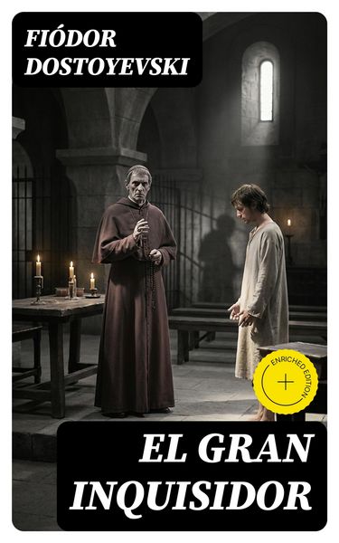 Produktbild: El Gran Inquisidor