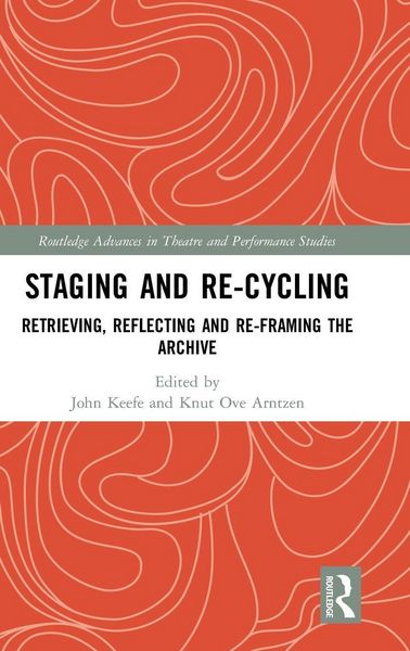 Produktbild: Staging and Re-cycling