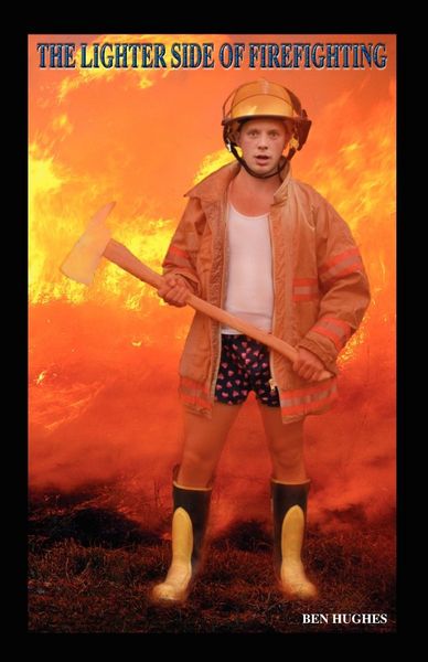 Produktbild: The Lighter Side of Firefighting
