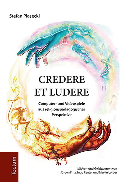 Produktbild: Credere Et Ludere