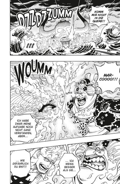 Produktbild: One Piece 99