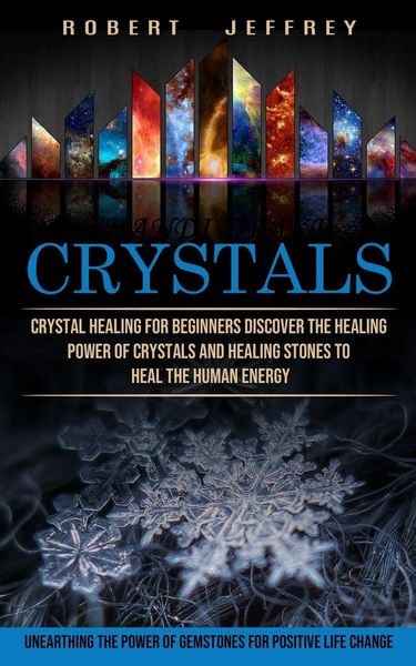 Produktbild: Crystals