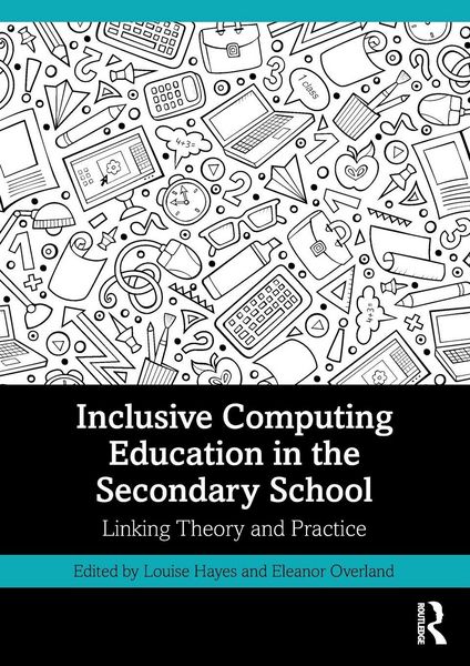 Produktbild: Inclusive Computing Education in the Secondary School