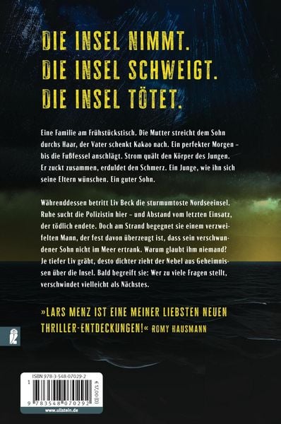 Produktbild: Der gute Sohn