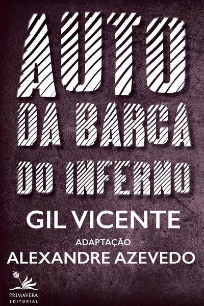 Produktbild: Auto da barca do inferno