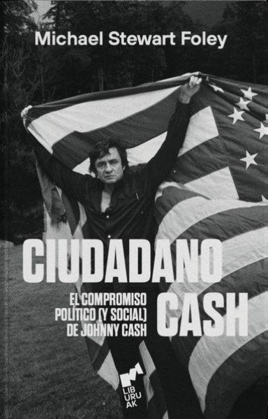 Produktbild: El Compromiso Politico (y Social) De Johnny Cash