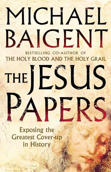 Produktbild: The Jesus Papers