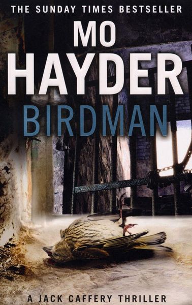 Produktbild: Birdman