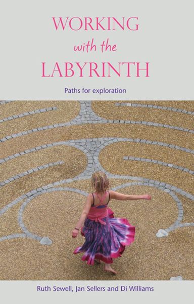 Produktbild: Working with the Labyrinth