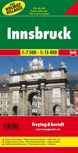 Produktbild: Innsbruck