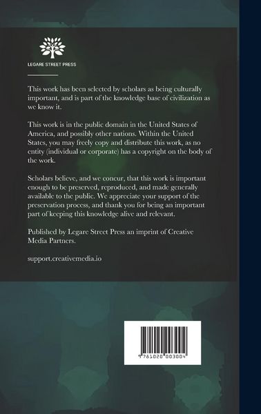 Produktbild: Mathematical and Physical Papers -; Volume 5