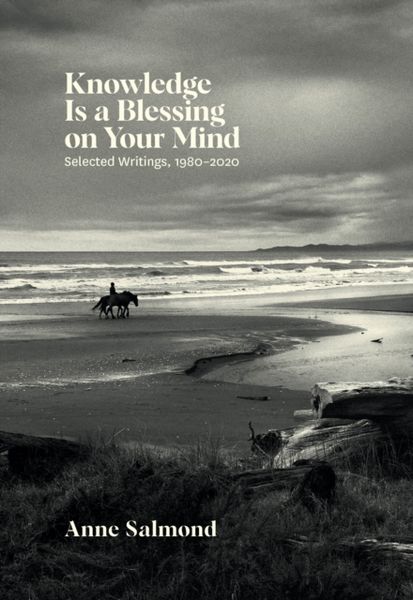 Produktbild: Knowledge Is a Blessing on Your Mind