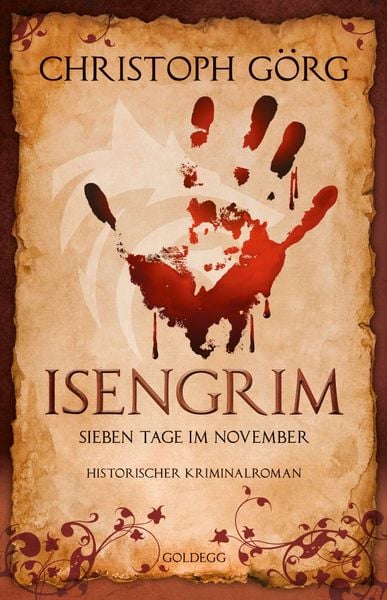 Produktbild: Isengrim