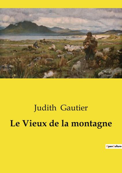 Produktbild: Le Vieux de la montagne