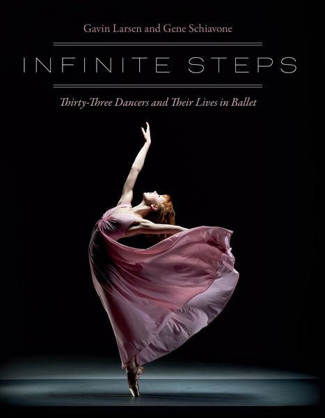 Produktbild: Infinite Steps