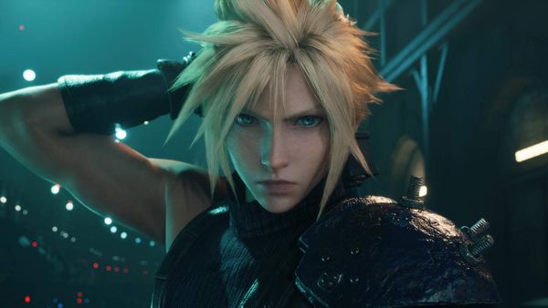 Produktbild: Final Fantasy Remake Integrade,1 Nintendo Switch 2-Spiel