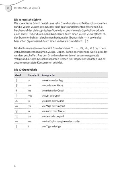 Produktbild: Langenscheidt Vom Wort zum Satz Koreanisch