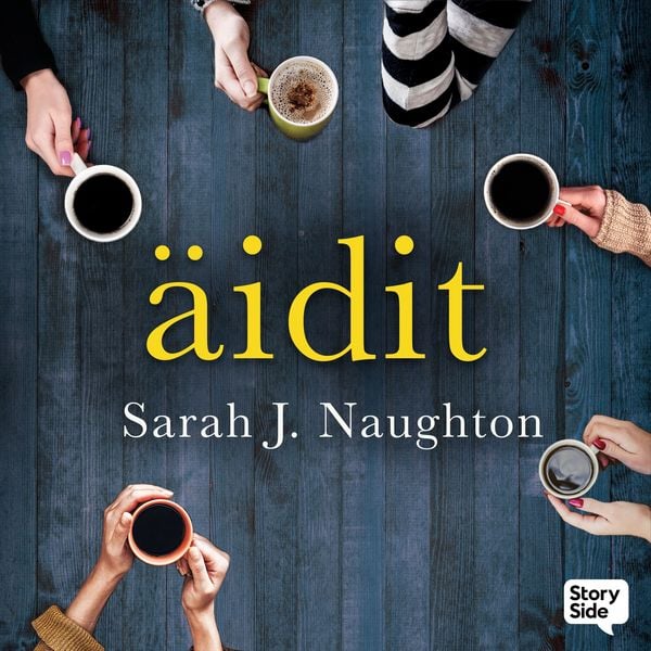 Produktbild: &Auml;idit
