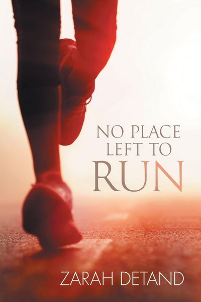 Produktbild: No Place Left to Run