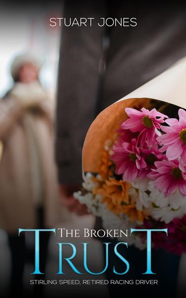 Produktbild: Broken Trust