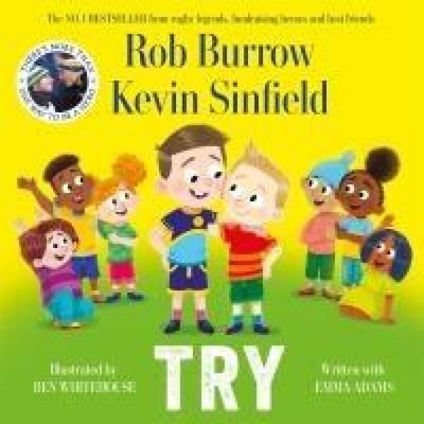 Produktbild: Try