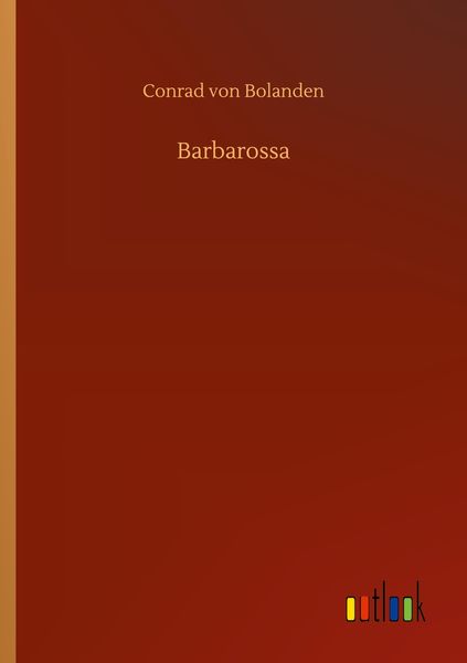 Produktbild: Barbarossa