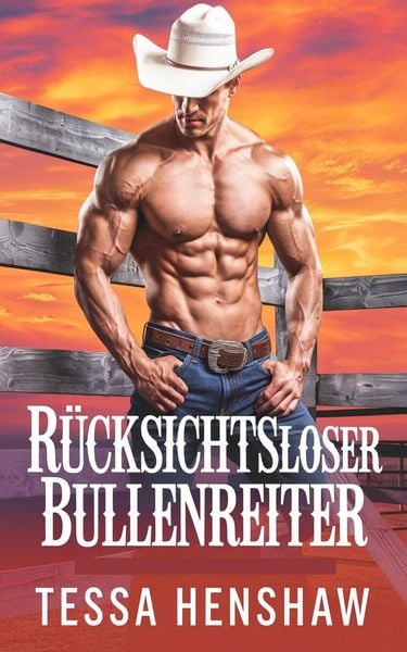 Produktbild: R&uuml;cksichtsloser Bullenreiter