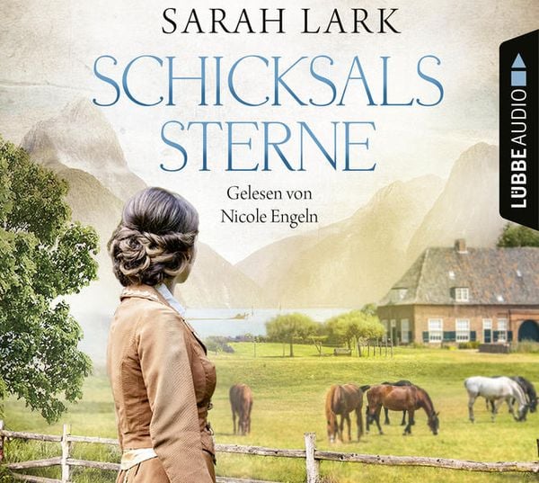 Schicksalssterne - Sarah Lark, Download, 9783838794310