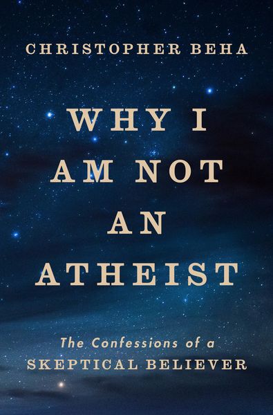 Produktbild: Why I Am Not an Atheist