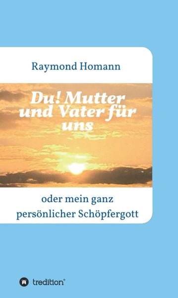 Produktbild: Du! Mutter und Vater f&uuml;r uns