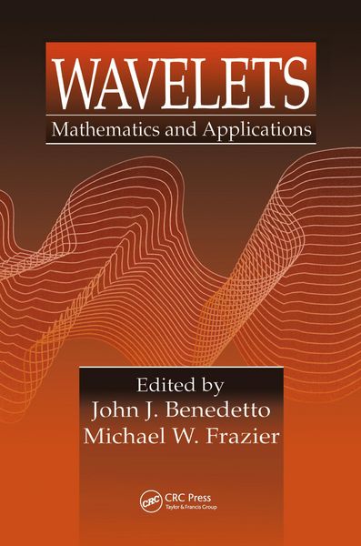 Produktbild: Wavelets