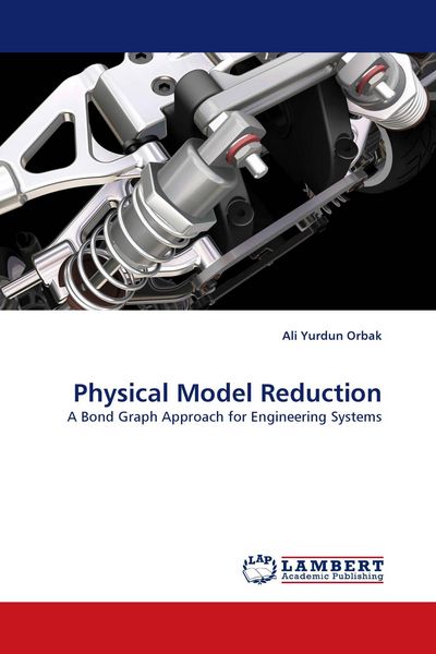 Produktbild: Physical Model Reduction